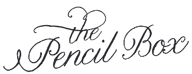 The Pencil Box